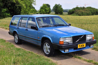 Illustration for article titled Which Wagon is Best Wagon?